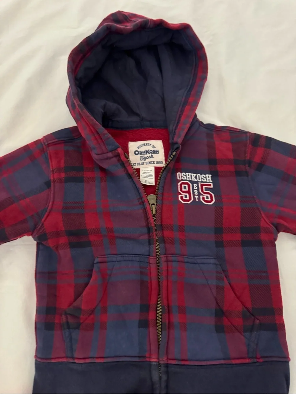 OshKosh Bgosh super cute